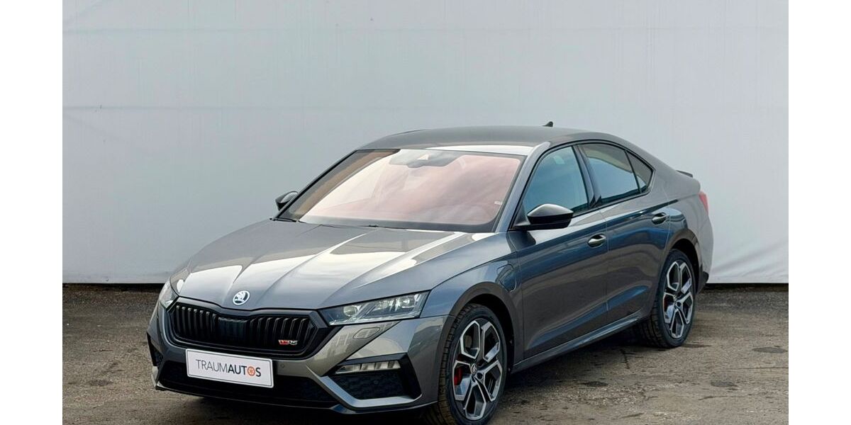 Skoda Octavia 20.000 km 33.100 &euro; Schwandorf 92421