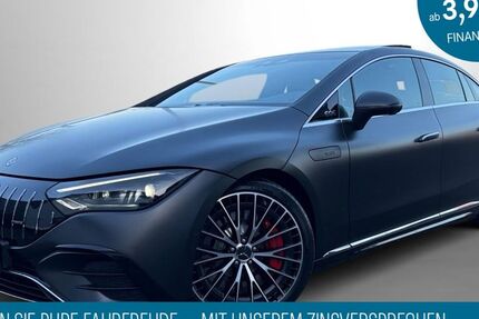 Mercedes-Benz EQE 4.900 km 74.970 &euro; Warendorf 48231