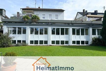 Großzügige Praxis- oder Bürofläche in ruhiger und zentrumsnaher Lage Günzburgs