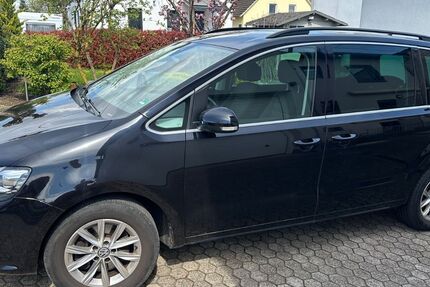 VW Sharan 173.400 km 16.500 &euro; Merzig 66663