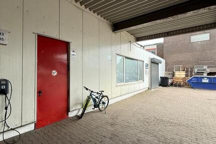 Gewerbeobjekt Delmenhorst Düsternort - 2.730&euro; | Angebot:26681662