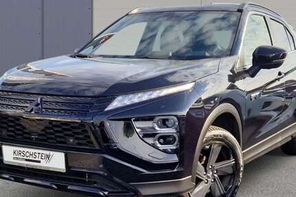 Mitsubishi Eclipse Cross 11.367 km 26.990 &euro; Bad Hersfeld 36251