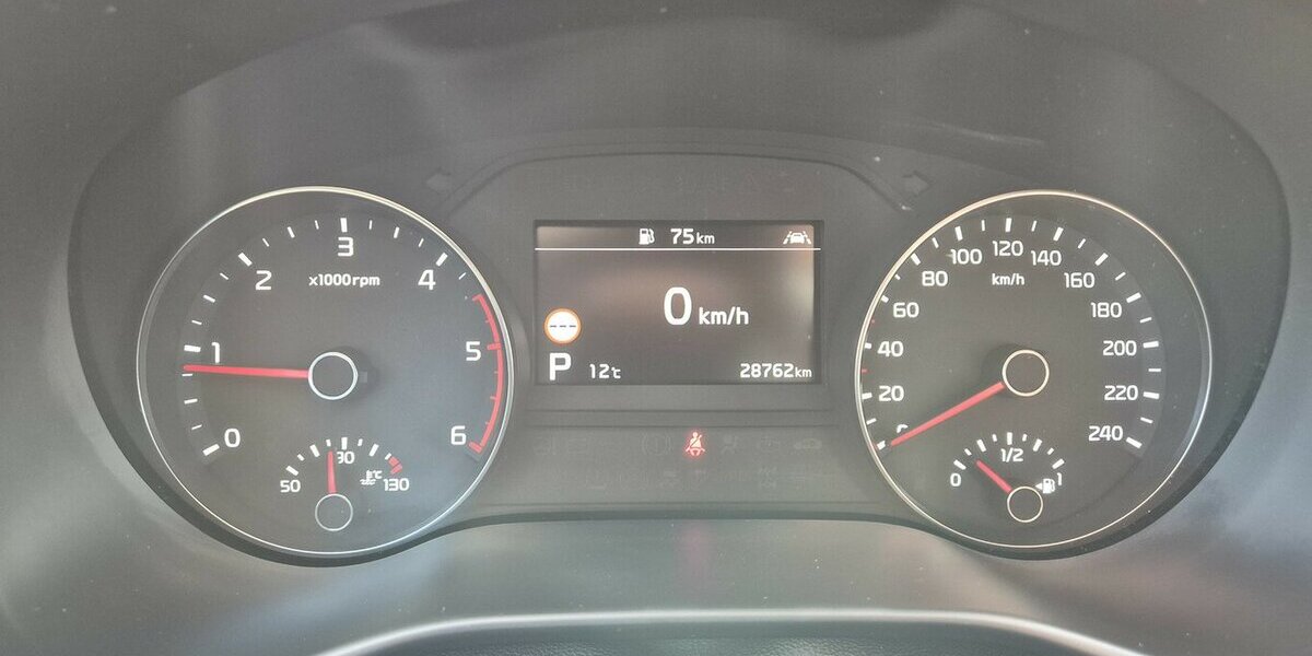 Kia Sportage Black Edition 4WD Automatik, Leder, Apple 28.421 km 24.890 &euro; Rodgau 63110