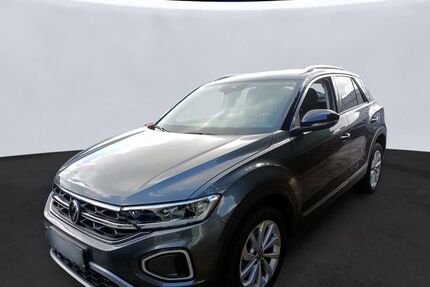 VW T-Roc 28.250 km 20.490 &euro; Bückeburg 31675