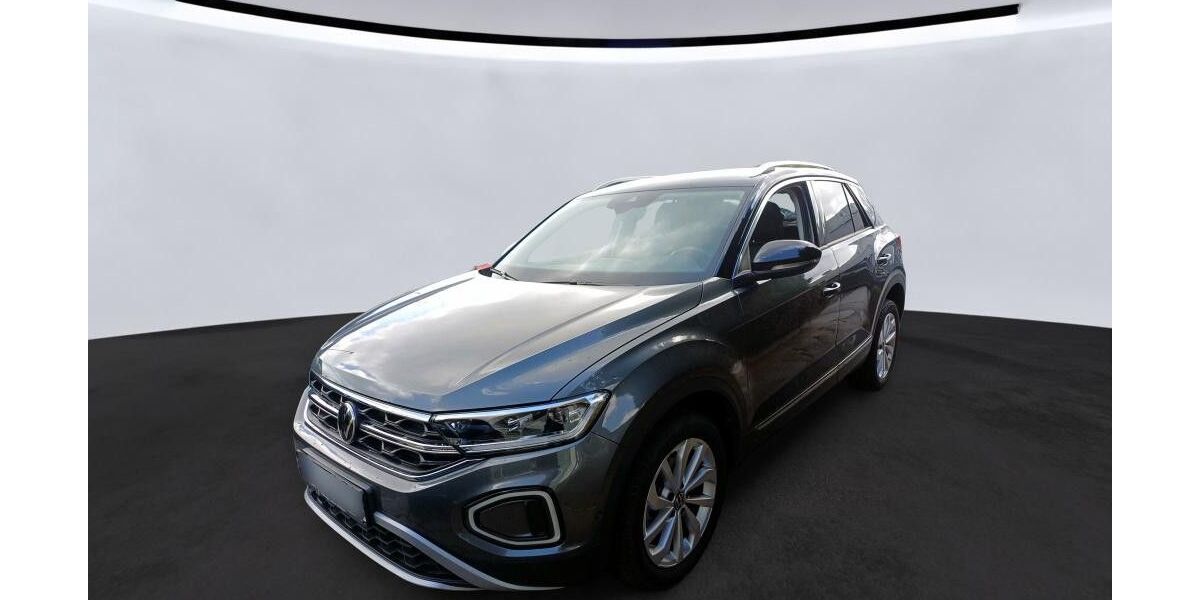 VW T-Roc 28.250 km 20.490 &euro; Bückeburg 31675