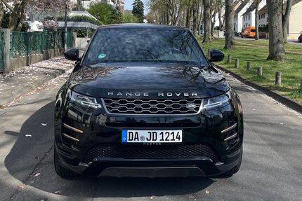 Land Rover Range Rover Evoque 64.222 km 32.000 € Langen 63225