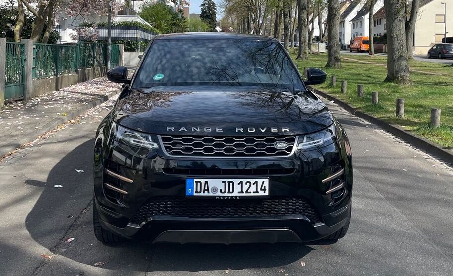 Land Rover Range Rover Evoque 64.222 km 32.000 € Langen 63225