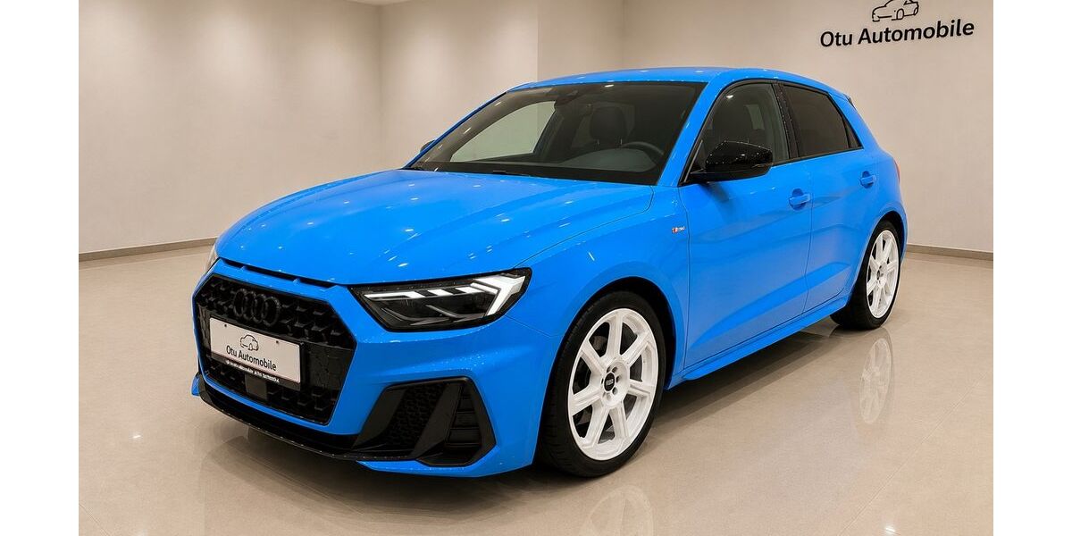 Audi A1 44.222 km 19.950 &euro; Nassau 56377