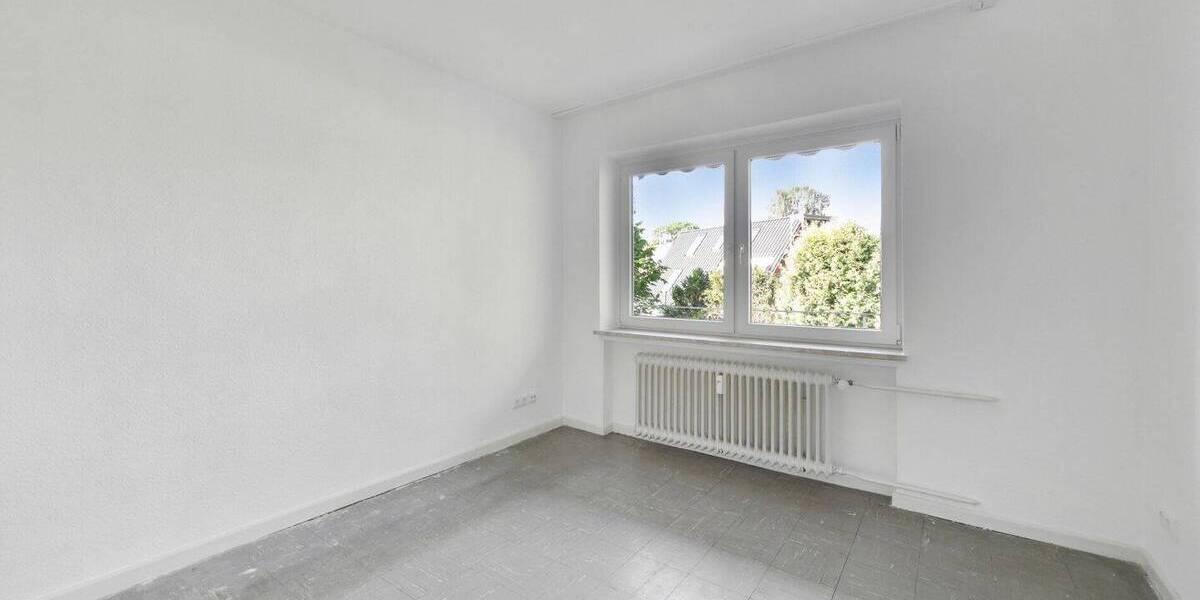 Etagenwohnung Itzehoe - 4 Zimmer, 81 m&sup2;, 150.000&euro; | Angebot:26904338