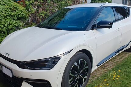 Kia EV6 19.200 km 33.500 &euro; Egmating 85658