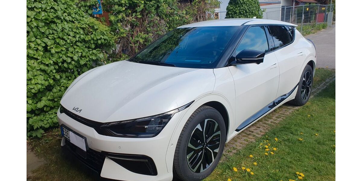 Kia EV6 19.200 km 33.500 &euro; Egmating 85658