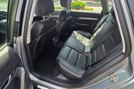 Audi A6 256.300 km 1.900 &euro; Düren 52353