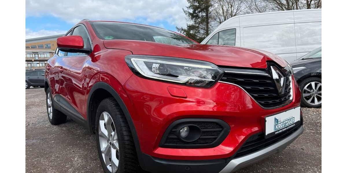 Renault Kadjar 49.564 km 14.990 &euro; Hamburg 22179