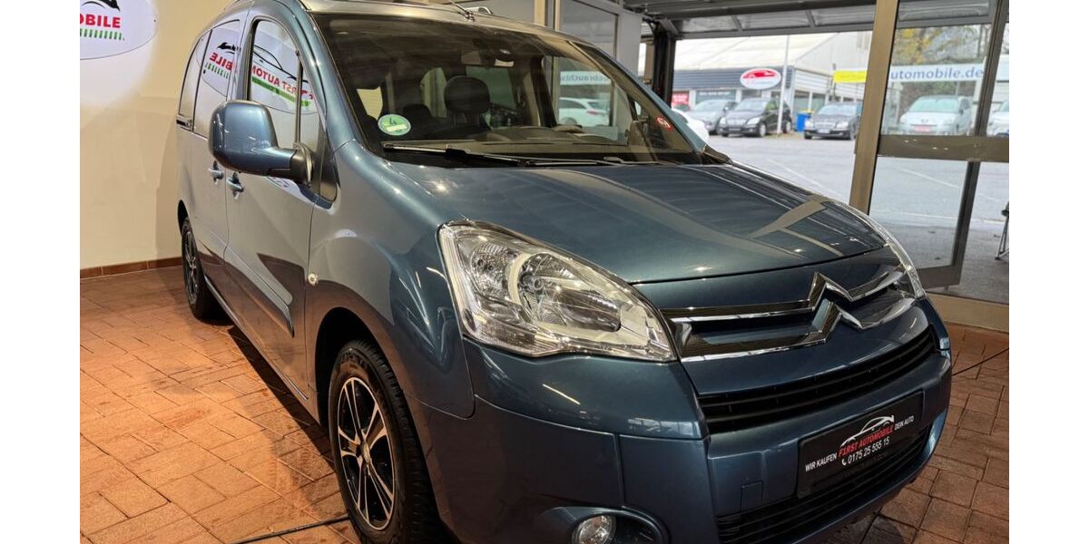 Citroen Berlingo 164.000 km 4.990 &euro; Wülfrath 42489