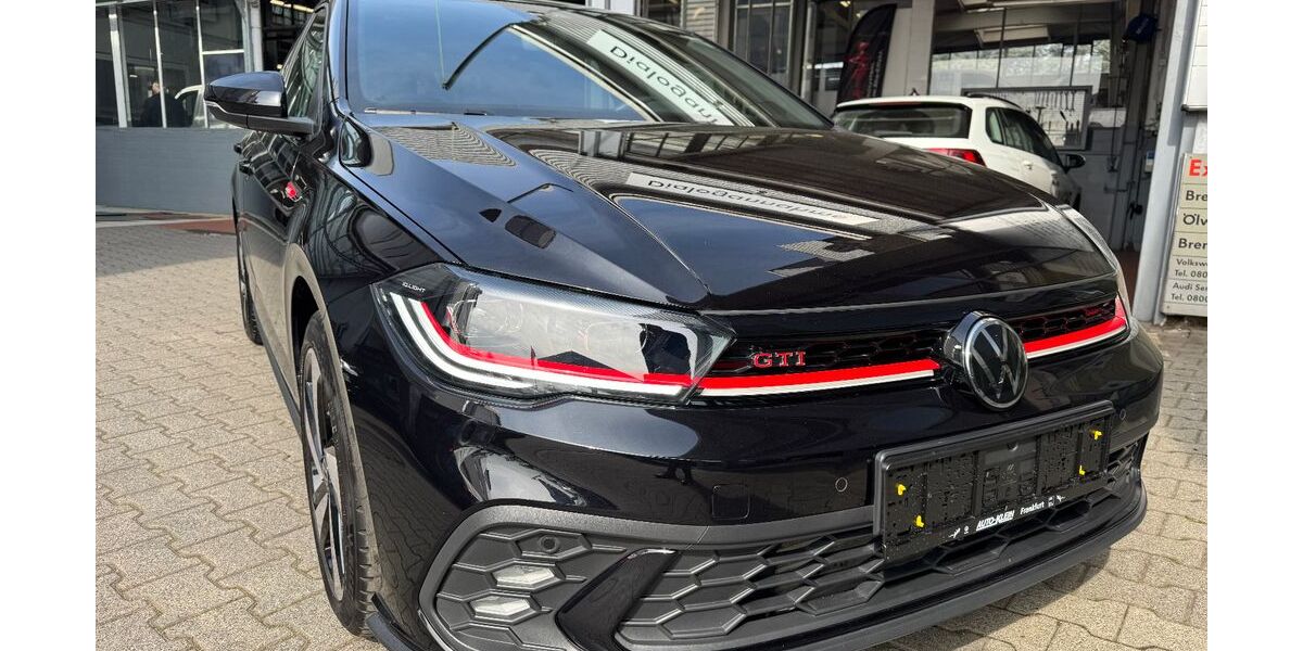 VW Polo 17.574 km 25.650 &euro; Frankfurt am Main 65936