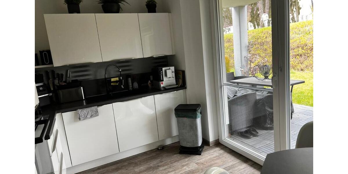 Erdgeschoßwohnung Korswandt - 3 Zimmer, 80 m&sup2;, 757&euro; | Angebot:26096253