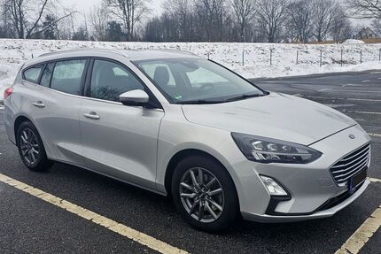 Ford Focus 101.500 km 12.399 &euro; Hohenbocka 01945