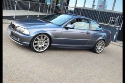 BMW 330 162.000 km 13.500 &euro; Laichingen 89150