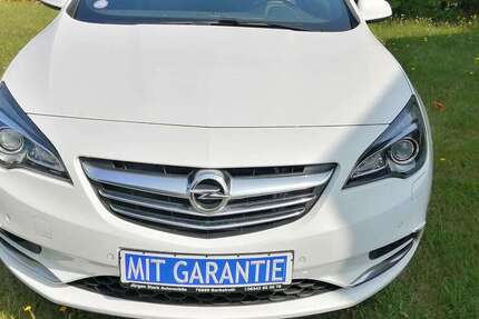 Opel Cascada 94.800 km 11.999 &euro; Barbelroth 76889