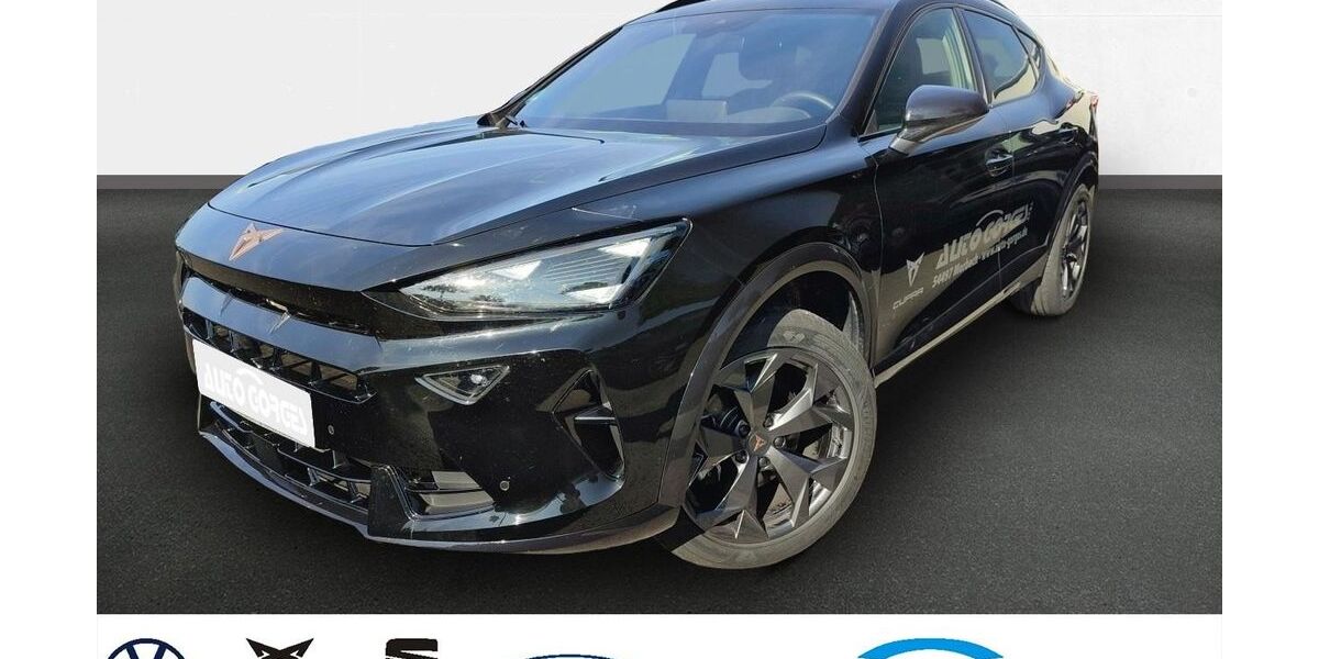 Cupra Formentor 22.300 km 32.775 &euro; Morbach 54497