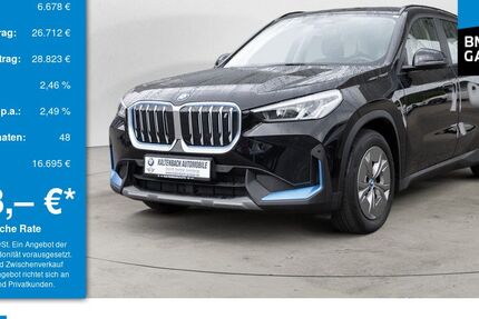BMW iX1 32.079 km 33.390 &euro; Olpe 57462