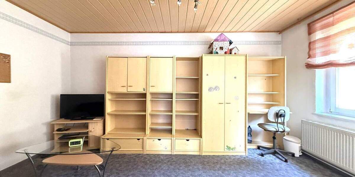 Einfamilienhaus Muldestausee Friedersdorf - 6 Zimmer, 131 m&sup2;, 158.000&euro; | Angebot:25772460