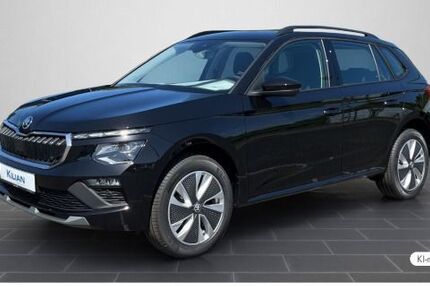 Skoda Kamiq 2.999 km 28.980 &euro; Wiesbaden 65197