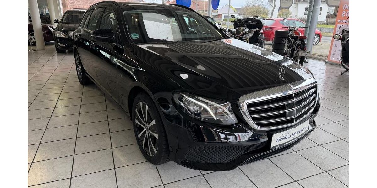 Mercedes-Benz E 300 162.300 km 19.490 &euro; Schönewörde 29396