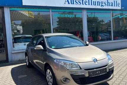 Renault Megane 18.470 km 6.700 &euro; Ubstadt 76698