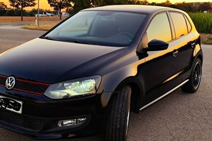 VW Polo 85.400 km 7.500 &euro; Hüfingen 78183