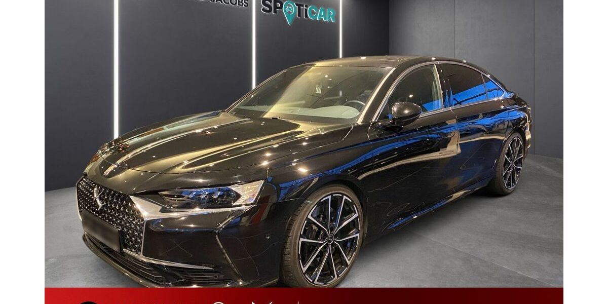 DS Automobiles DS9 29.336 km 47.290 &euro; Aachen 52078
