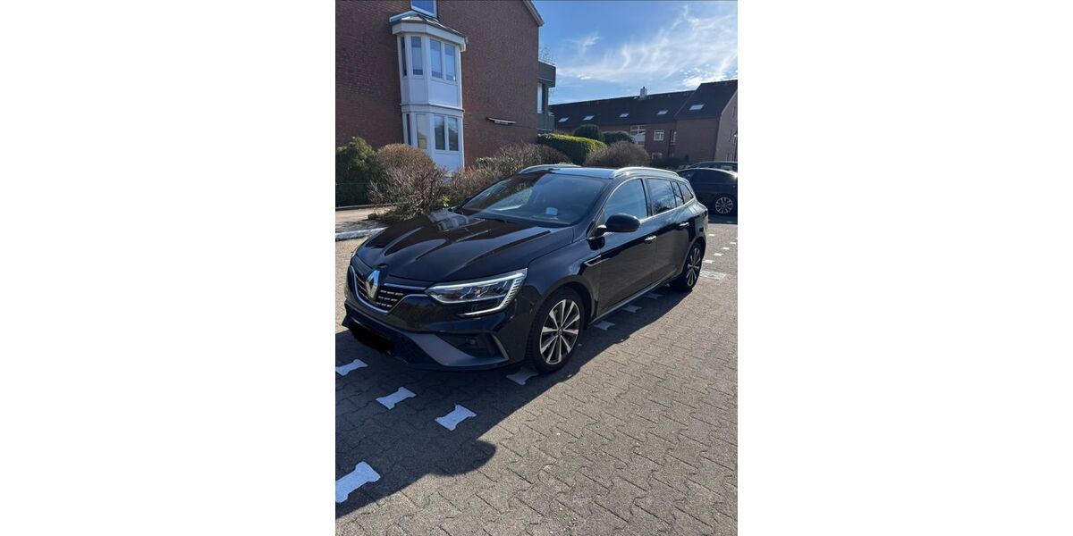 Renault Megane 69.900 km 15.999 &euro; Barsbüttel 22885