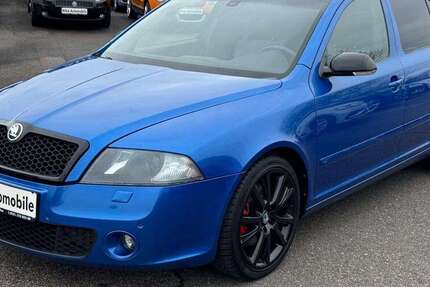 Skoda Octavia 170.382 km 6.499 &euro; Bad Langensalza 99947
