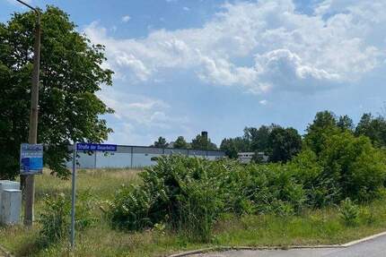 Grundstück Lucka - 118.000&euro; | Angebot:25738922