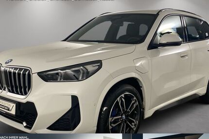BMW X1 18.918 km 51.980 &euro; Kassel 34125