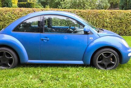 VW Beetle 248.204 km 1.500 € Altenbeken 33184