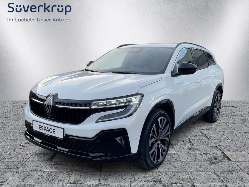 Renault Espace 9.900 km 46.990 € Kiel 24118
