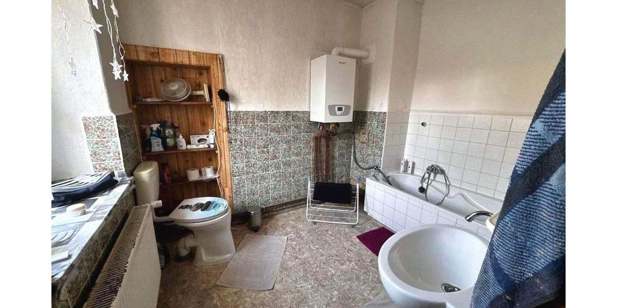 Einfamilienhaus Alsleben - 3 Zimmer, 85 m&sup2;, 65.000&euro; | Angebot:25779614