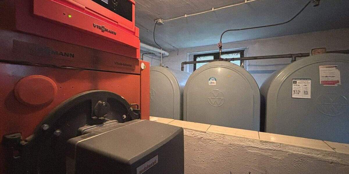 Mehrfamilienhaus, Wohnhaus Kirchhain / Langenstein Langenstein - 9 Zimmer, 193 m&sup2;, 319.900&euro; | Angebot:25775616