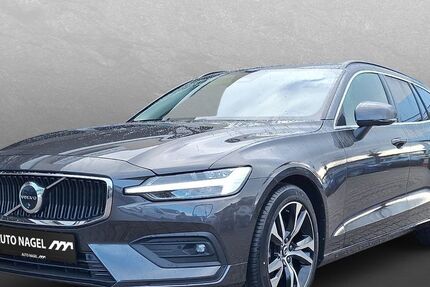 Volvo V60 26.300 km 37.880 &euro; Geldern 47608