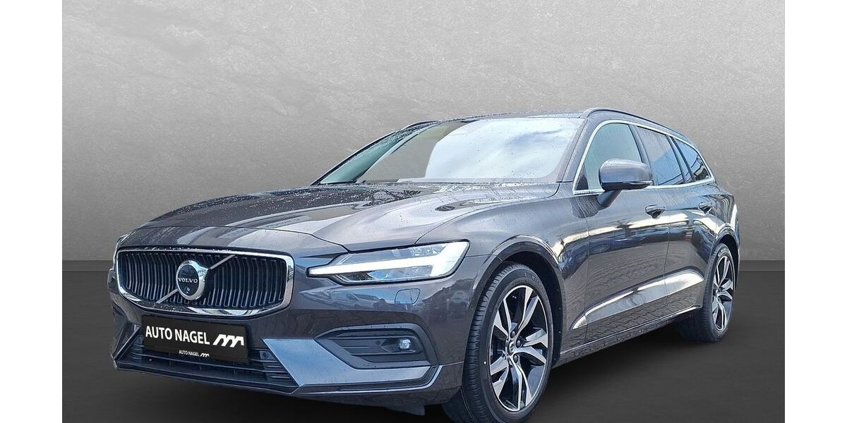 Volvo V60 26.300 km 37.880 &euro; Geldern 47608