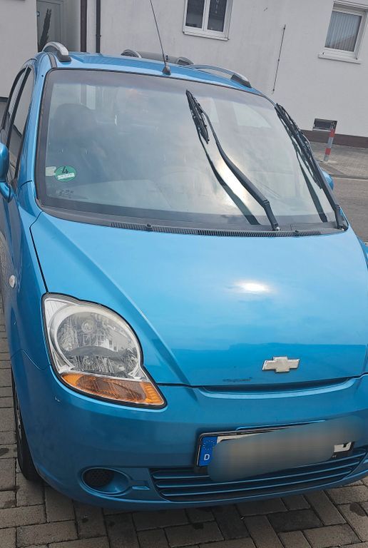 Matiz