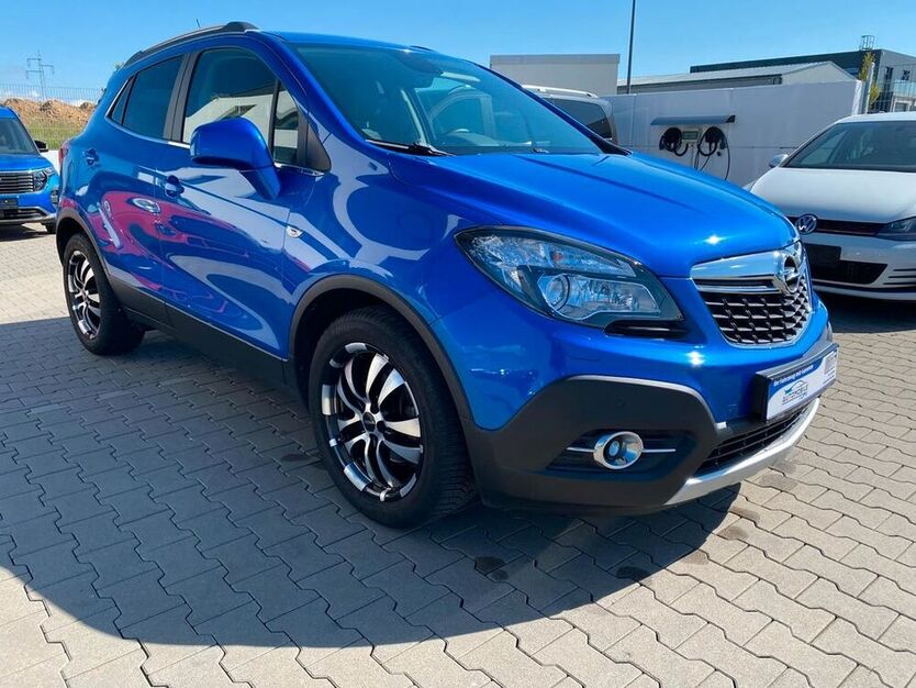 Mokka