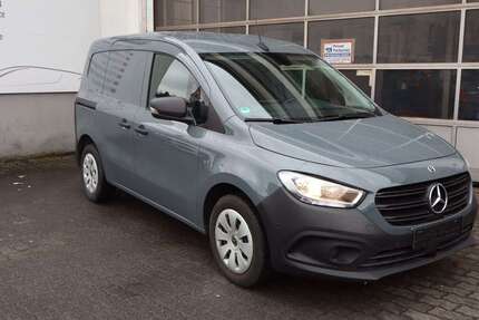 Mercedes-Benz Citan 124.721 km 15.470 &euro; Siegen 57076