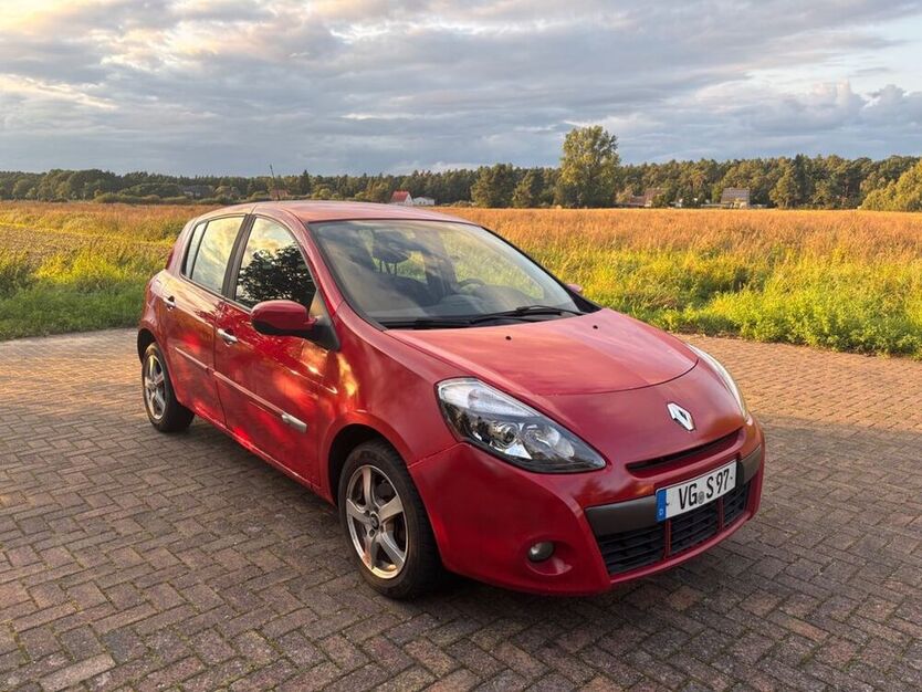 Clio