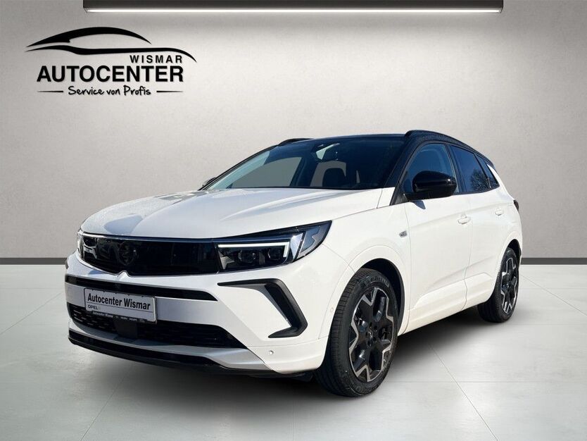 Opel Grandland (X) 10.419 km 27.990 € Wismar 23970