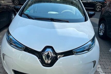 Renault ZOE 75.000 km 5.000 € Fürth 90762