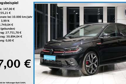 VW Polo 1.387 km 31.789 &euro; Dießen am Ammersee 86911