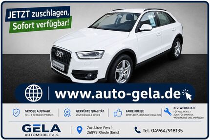 Audi Q3 159.010 km 11.495 &euro; Rhede/Ems 26899