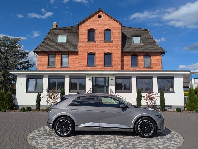 IONIQ 5